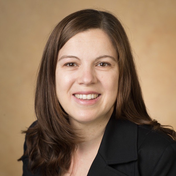 Headshot of Dr. Elinor Sullivan