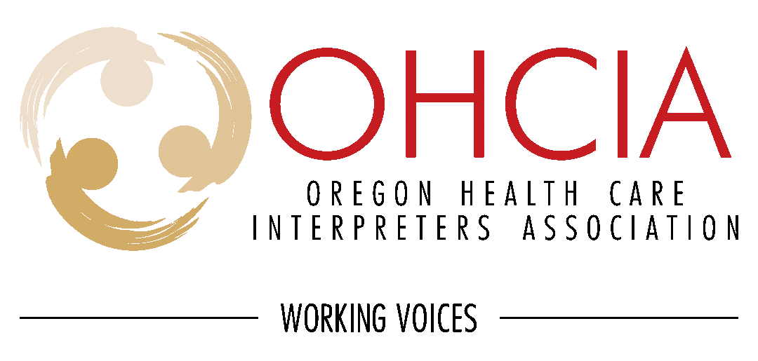 OHCIA logo