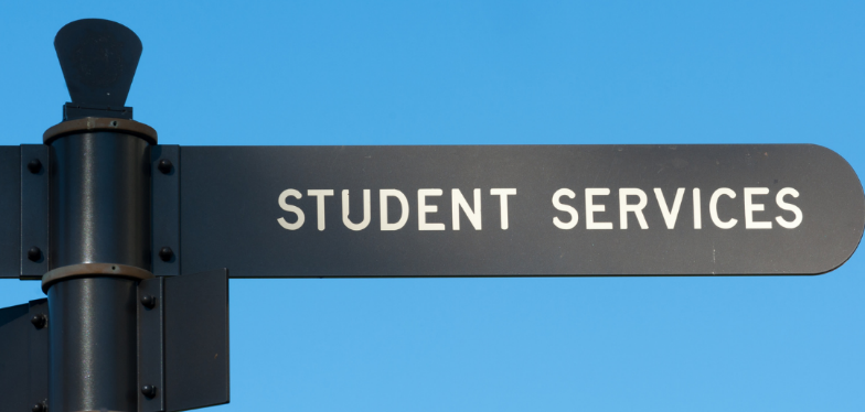 Student Services