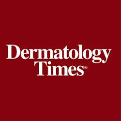 An image of the Dermatology Times logo