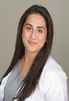 Raeesa Khalid, MD