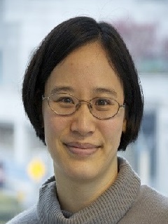 Miranda Lim, MD