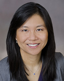 Dr. Jen-Jane Liu