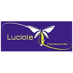 Luciole Logo