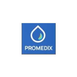Promedix logo