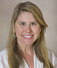 Dr. Elizabeth Super