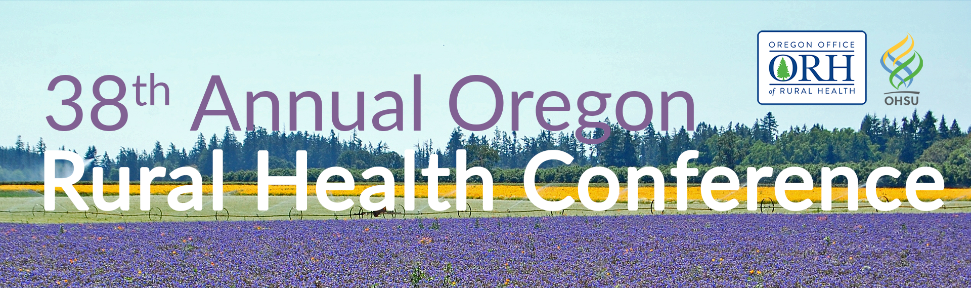 2021 Oregon Rural Health Conference