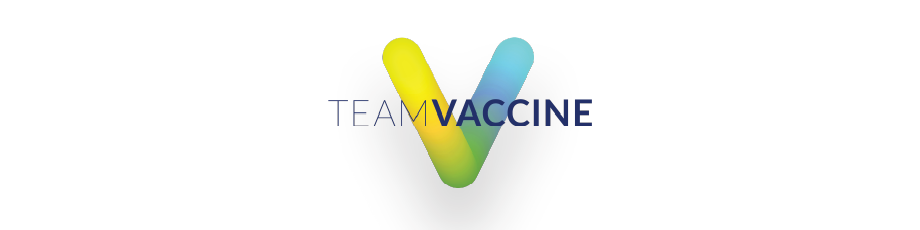 Team Vaccine Volunteer image