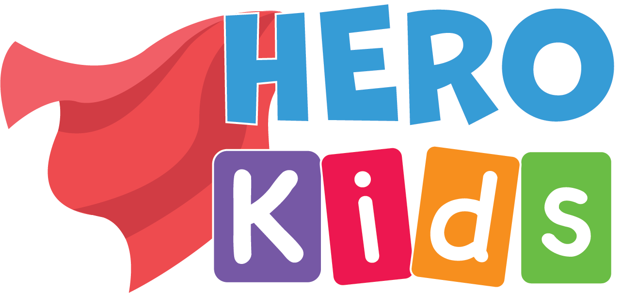 hero kids