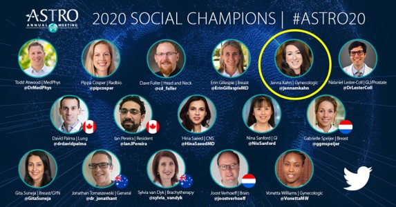 2020 Social Champions