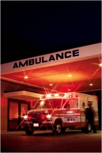 ambulance