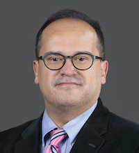 Dr. Flavio Rocha