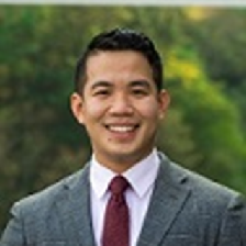 Aaron Pham, Pharm.D.
