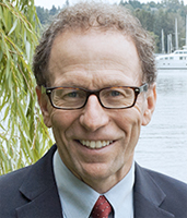 Peter Rabinowitz, MD, MPH, Professor, Environmental and Occupational Health Sciences, Director of the UW Center for One Health Research, University of Washington, WA
