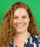 Renee Stapleton, Policy Manager, Oregon OSHA 