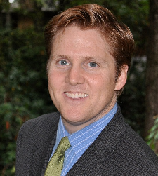 Winston Chamberlain, M.D., Ph.D.