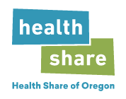 Health Share of Oregon Logo