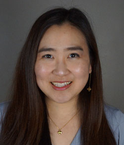 Karina Nakayama, Ph.D.