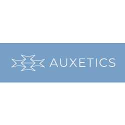 Auxetics Logo