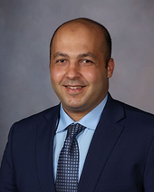 Ahmed Helal, M.D.