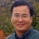 A professional photo of Dr. Jae Lee