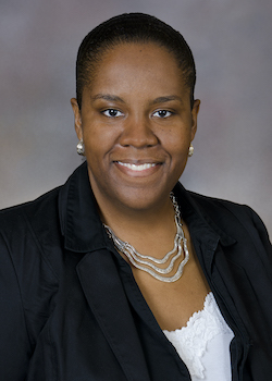 Monique M. Jones, M.D.