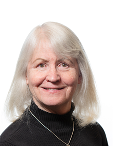 Karin Rodland, Ph.D.