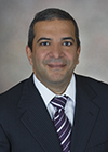 Dr. Nizar Chahin