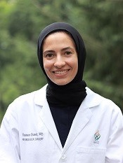 Yasmeen Elsawaf, M.D.