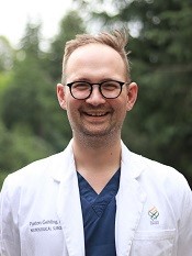 Paxton Gehling, M.D.