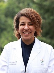 Christina Gerges, M.D.