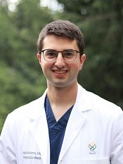 Matt McIntyre, M.D.