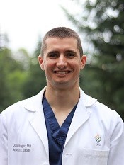 Daniel Munger, M.D.