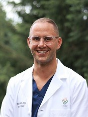 Michael Rothbaum, M.D.