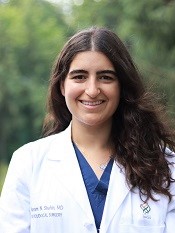 Maryam Shahin, M.D.