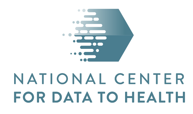 Logo for National Center for Data to Health, also known as CD2H.