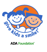 Give kids a smile