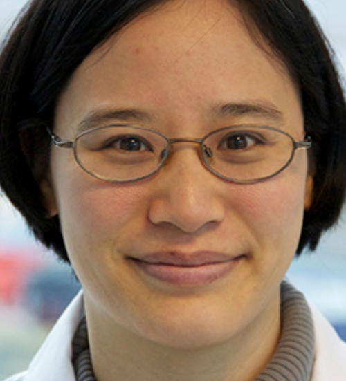  Miranda M. Lim, M.D., Ph.D.,Associate Professor of Neurology, School of Medicine
