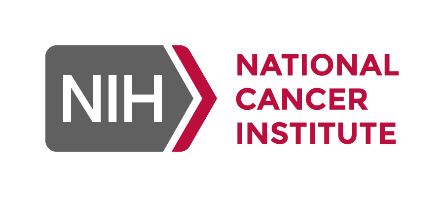 National Cancer Institute Logo