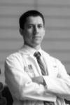 Luiz Bertassoni, PhD, Associate Professor, Department of Restorative Dentistry, OHSU