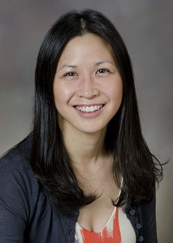 Dr. Jamie Lo