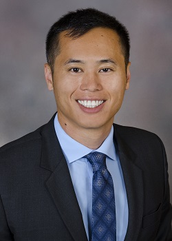 Dr. Leo Han