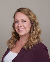 picture of Madeline Cresswell, MBA