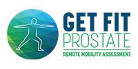 GET FIT prostate Remote Mobility Assessment