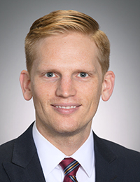 Justin Grassmeyer, MD, PhD