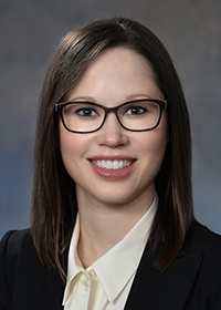 Amy Pohodich, MD, PhD