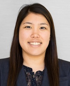 Stephanie Chu, M.D., Hem-Onc Fellow