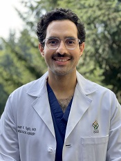 Nasser Yaghi, M.D.