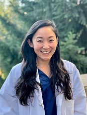 Erin Yamamoto, M.D.