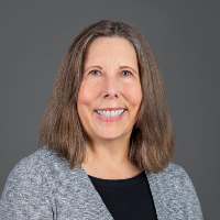 Teresa Bennett, Senior Alliance Manager